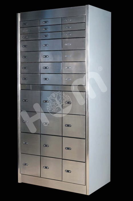 Safe Deposit Box